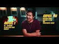 End of video