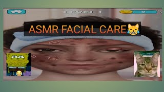 : ASMRFACIAL CARE