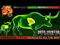 Deer hunter 2016 part 8 crazy animals