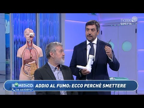 Video: Sigarette Elettroniche Contro NRT Per La Riduzione O La Cessazione Del Fumo Nelle Persone Con Malattie Mentali: Analisi Secondaria Dei Dati Dello Studio ASCEND