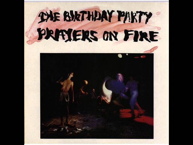 Ver the birthday party - capers en YouTube Ver the birthday party - capers en YouTube