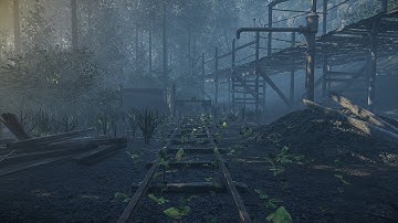 CRYENGINE Speed Level: 