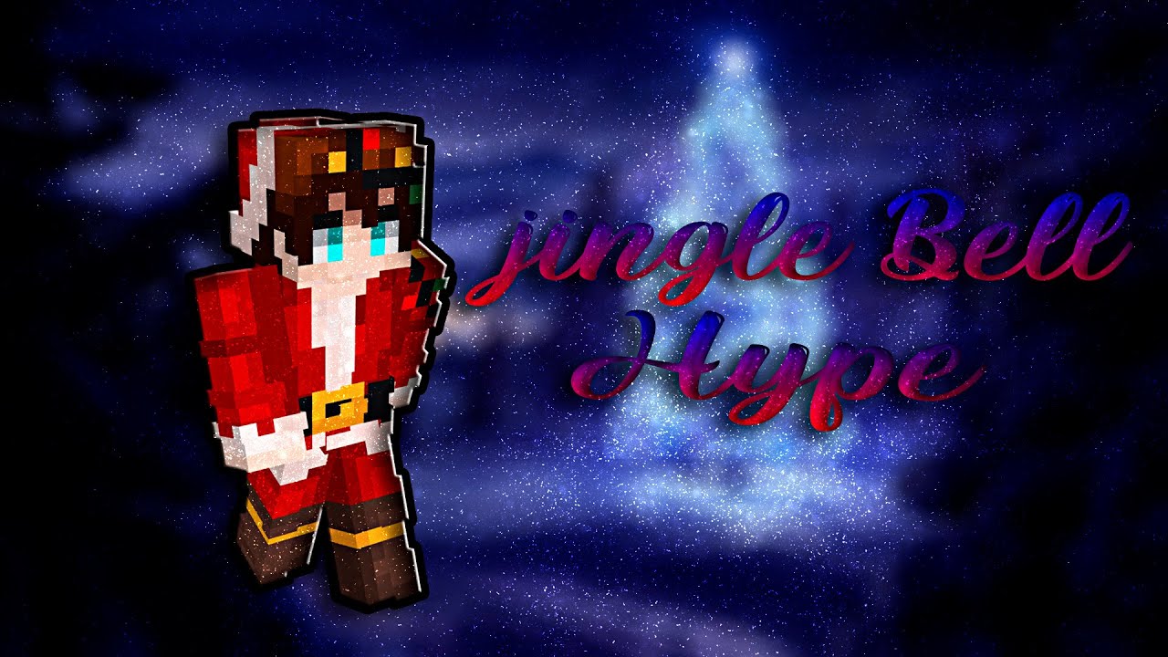 Combotage Jingle Bell Hype 🎅 YouTube