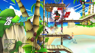 [Elsword INT] PvP Mp Hacker