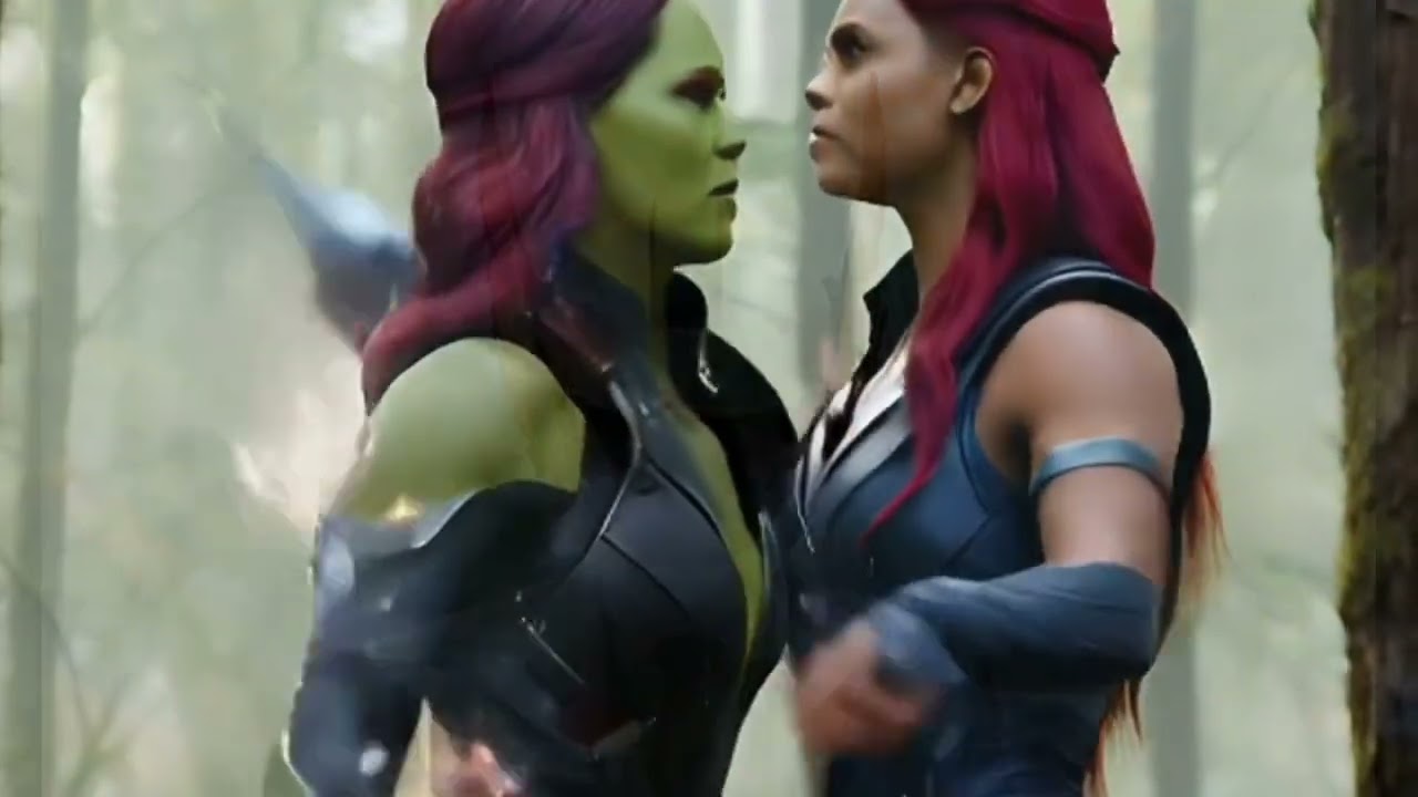 Бессмертная охота