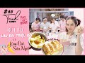 Ngọc Trinh - My Day #65 | Ngọc Trinh rời bỏ Vũ Khắc Tiệp, quay về nhà ép chuối cùng trai lạ