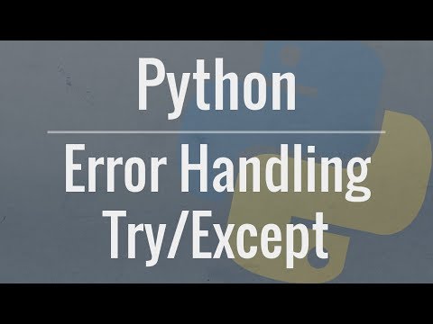 Identifying Error Scenarios in Python Part 03 Activity 37