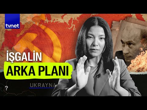 Putin neden Ukrayna’yı işgal etti?