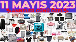 A101 11 Mayis 2023 Kataloğu A101 Anneler Günü Özel Aktüel Katalog A101 Ev Ve Mutfak Gereçleri̇