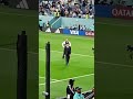Hajime Moriyasu🇯🇵 Japan bowing to fans in gratitude #shortvideo #shorts #shots#Japan @Madhu.y