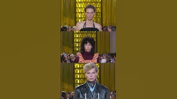 Miu Miu Spring/Summer 2026 Fashion Show