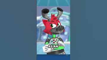 Corporate Clash is Adding 1000 Toon Species