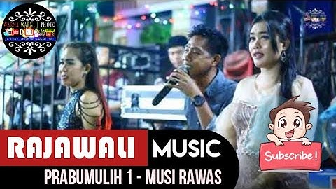 Cintaku pasti kembali || RAJAWALI MUSIC || Ds.PRABUMULIH 1 - MURA || WARNAWARNIPHOTO || 13 SEPT 23