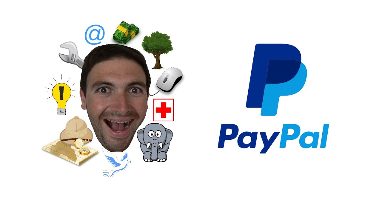 Comment faire un don paypal pour soutenir la chaîne de partage