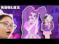 Roblox | Escape Evil Dollhouse Obby - I Became A DOLL???