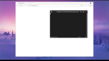 How to Create a Vite Vuejs Application Without Using the CLI - Fedorae Education
