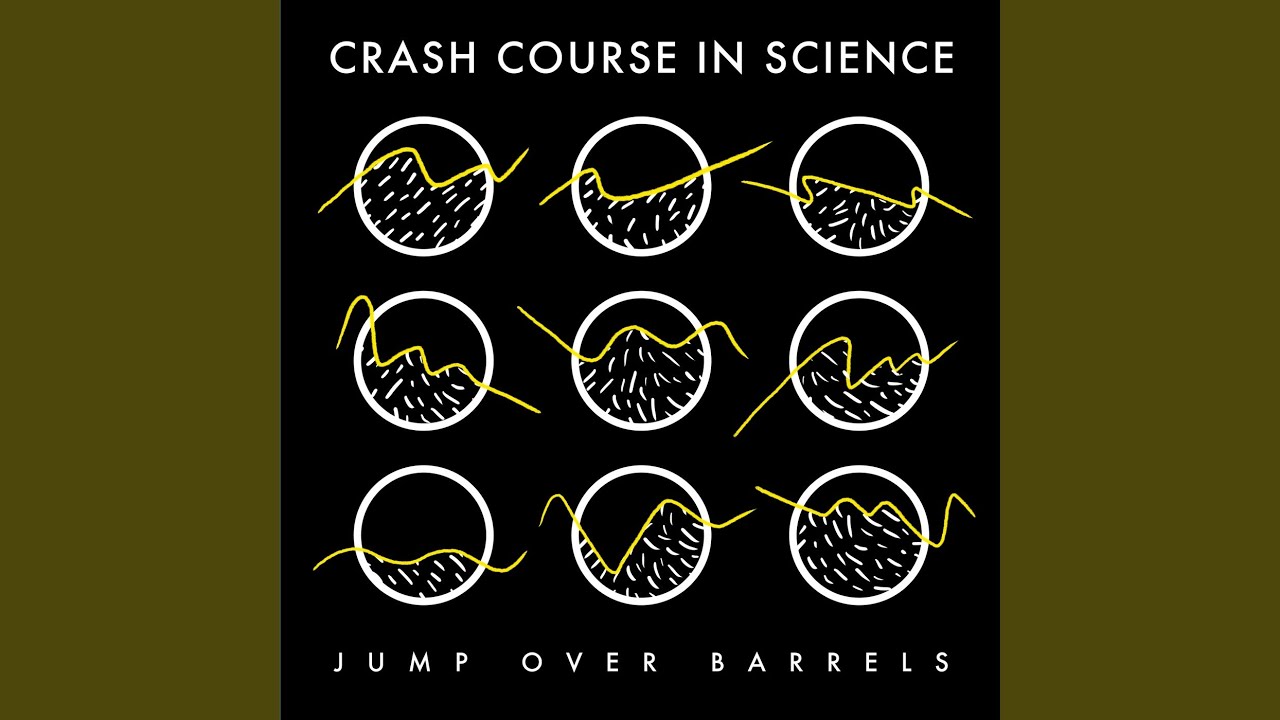 Jump over Barrels (Early Rehearsal) YouTube