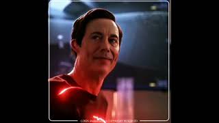 reverse flash edit | the flash | sem controle