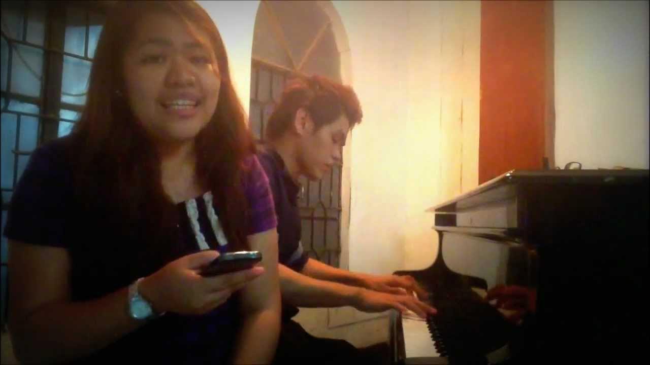 Can't Live A Day Without You by Avalon (Von B. & Mitch E. Cover) Can't Live A Day Without You by Avalon (Von B. & Mitch E. Cover)