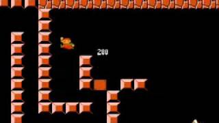 Super Mario Forever 1-1 TAS *READ DESCRIPTION*