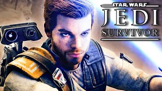 I am the Last JEDI...