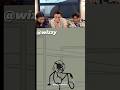 Tom Holland reaction to this funny animated video part 37 #fyp #viralvideo #animated #funny