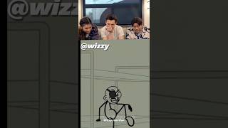 Tom Holland reaction to this funny animated video part 37 #fyp #viralvideo #animated #funny