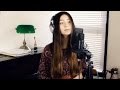 The Days - Avicii (Cover by Jasmine Thompson)