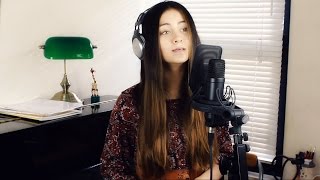 Смотреть клип The Days - Avicii (Cover By Jasmine Thompson)