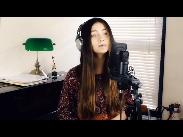 Jasmine Thompson - The Days