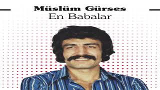 Müslüm Gürses-Kaç Gece Pencerede