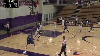 Juwan Johnson Rookie Year Highlights (2018 NAPB Season)