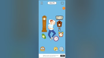 BrainUp  Level 79 Walkthrough Solution #Shorts #BrainUp