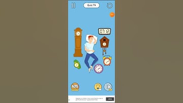 BrainUp  Level 79 Walkthrough Solution #Shorts #BrainUp