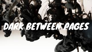 DarkBetweenPages Live Stream