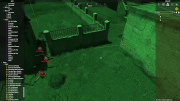 ArmA 3 lambs AI is nice