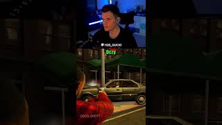 OCZY DOOKOŁA GŁOWY | Grand Theft Auto: San Andreas #h2p_gucio #gucioshoty #gucio #gtasa