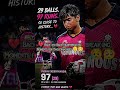 💔 Back-to-Back Heartbreaking Moments for Two Franchises 🥺🔥Vaibhav 97(29) &amp; Rajat 93(33) — So Close.