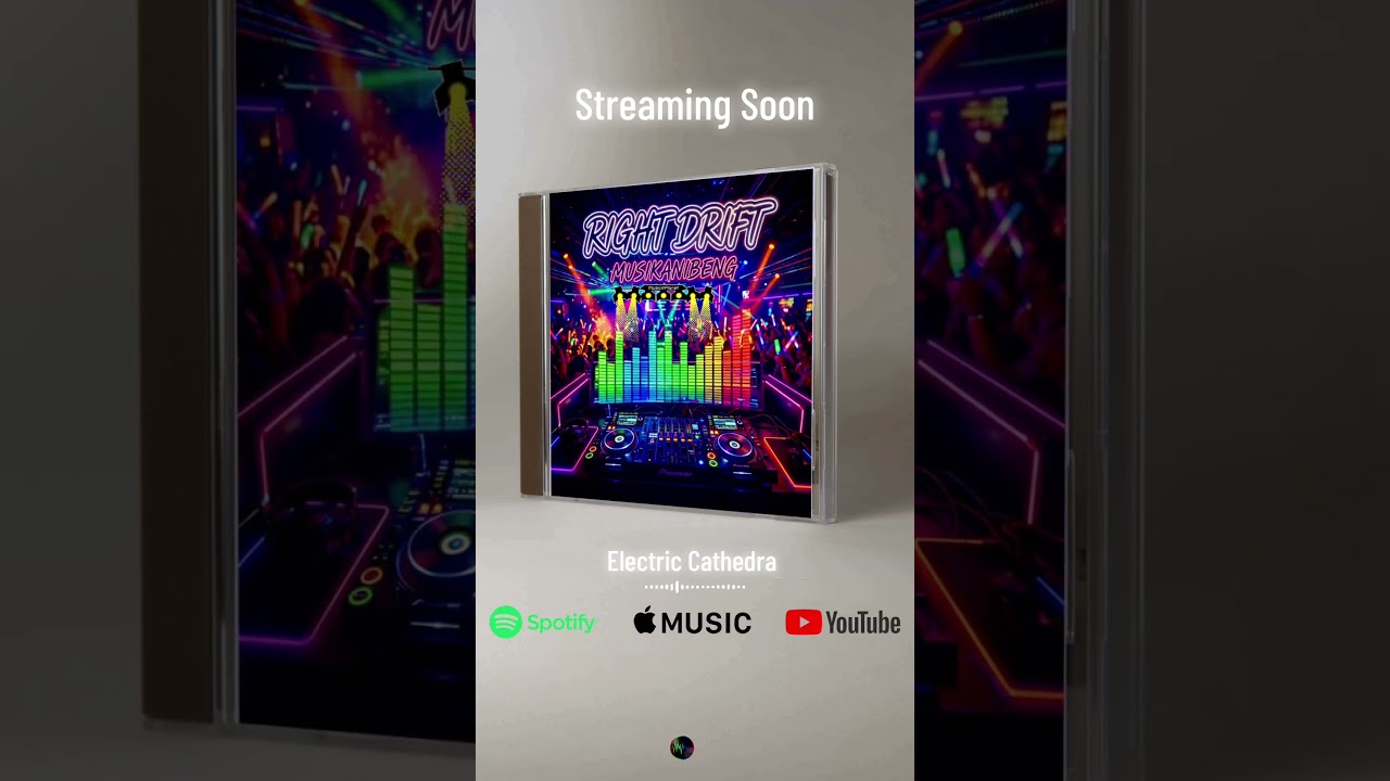 Watch New Album “Right Drift” Now Available on all Music Streaming Platforms #music on YouTube Watch New Album “Right Drift” Now Available on all Music Streaming Platforms #music on YouTube