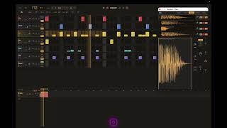The drum sequencer that lets hits sit off the grid. Reagent deep dive.