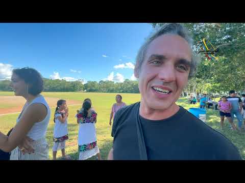 Las Fascinantes Diablillas Mestizas De Hondzonot