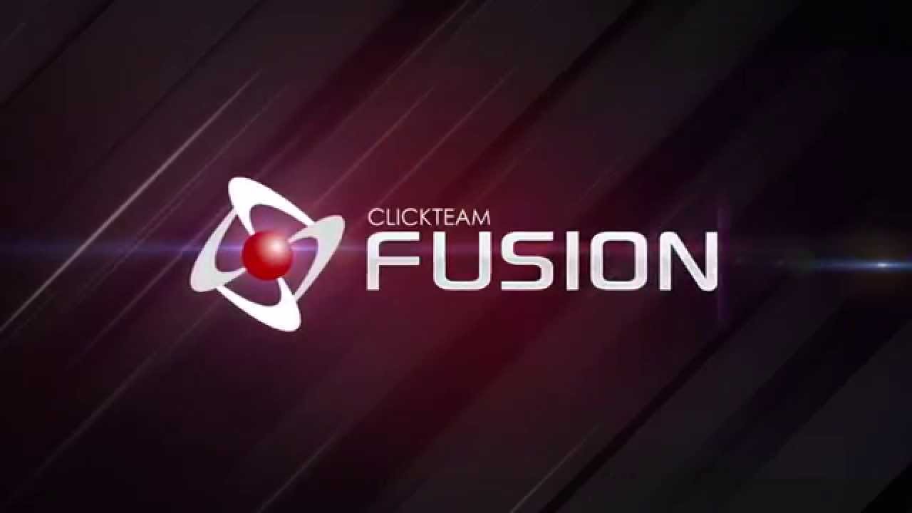 Clickteam Fusion 2.5 - YouTube