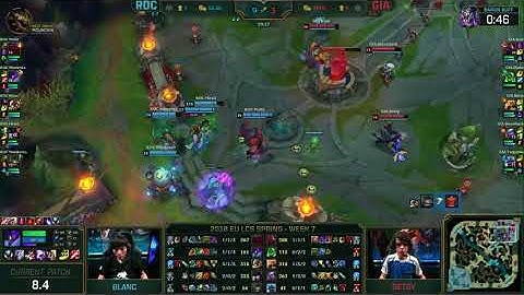 Banner of Command in 8.4