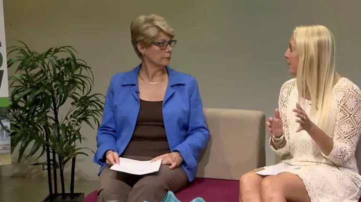 Money Matters TV Episode: 14-41 - Karen Griffith G...