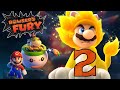 🔴SBLOCCHIAMO LA TERZA GIGA CAMPANA - BOWSER'S FURY [GAMEPLAY ITA]
