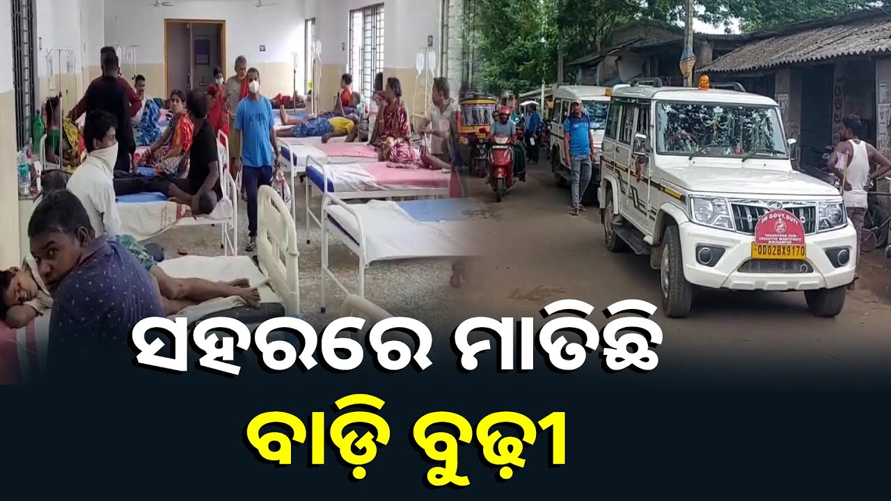 ୨ ସପ୍ତାହ ପାଇଁ ବନ୍ଦ ରହିବ ଫାଷ୍ଟଫୁଡ୍, ଚାଟ୍, ଗୁପଚୁପ୍ ଦୋକାନ, ତହସିଲଦାରଙ୍କ କାର୍ଯ୍ୟାଳୟ ପକ୍ଷରୁ ନିର୍ଦ୍ଦେଶ