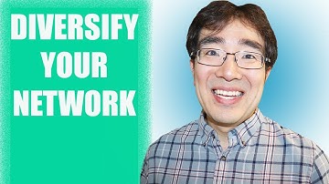 Diversify Your Network! Is Your Network Diverse Enough?
