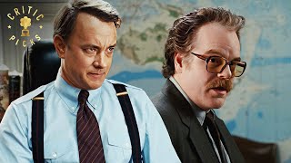 Gust Bugs The Scotch Bottle Philip Seymour Hoffman, Tom Hanks Charlie Wilsons War