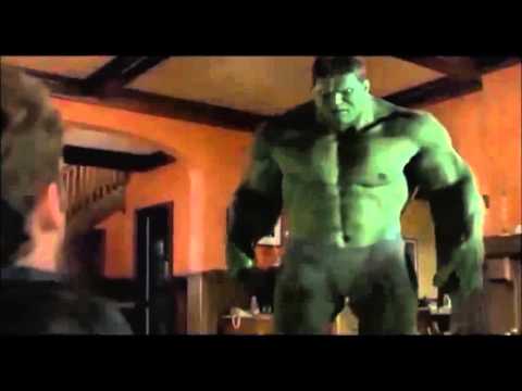 hulk1 - YouTube