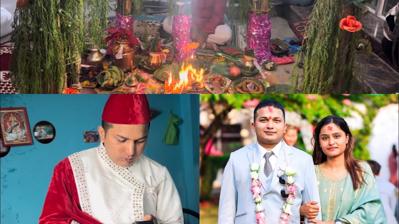 Dai ko bihe ko agillo din /